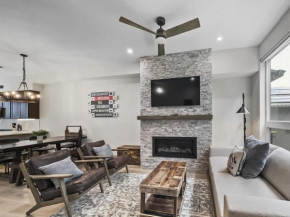 58B 2Br 2,5Ba townhouse Silverthorne